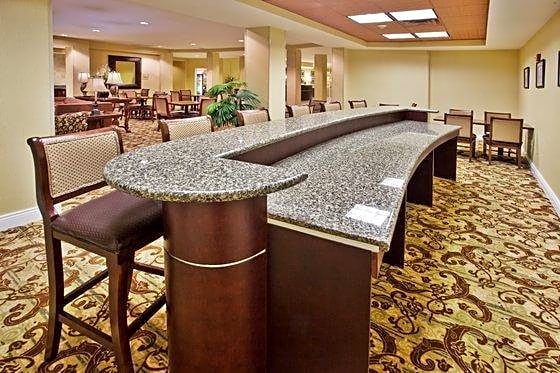 Holiday Inn Express Savannah Airport