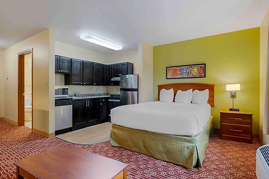 Extended Stay America Suites - Richmond - Glen Allen - Short Pump