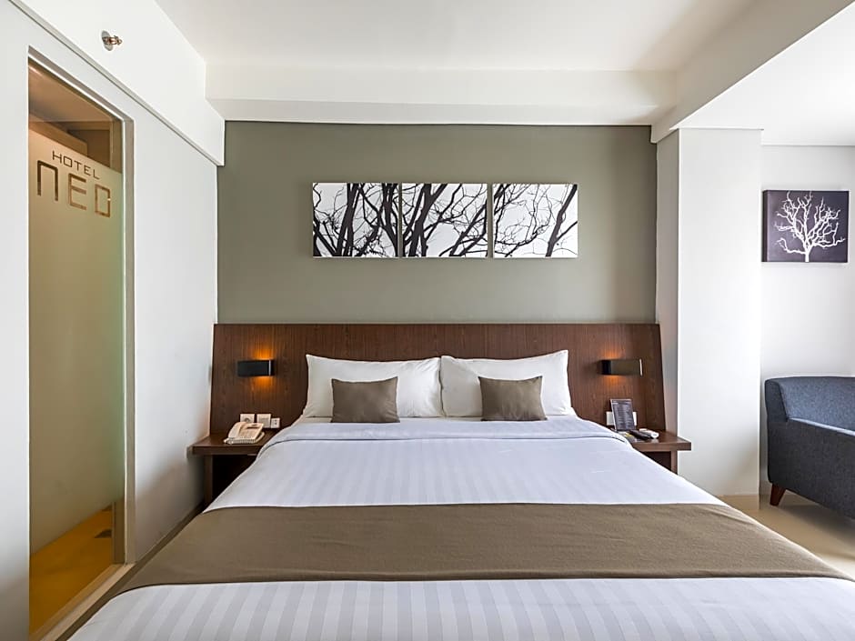 Hotel Neo Denpasar by ASTON