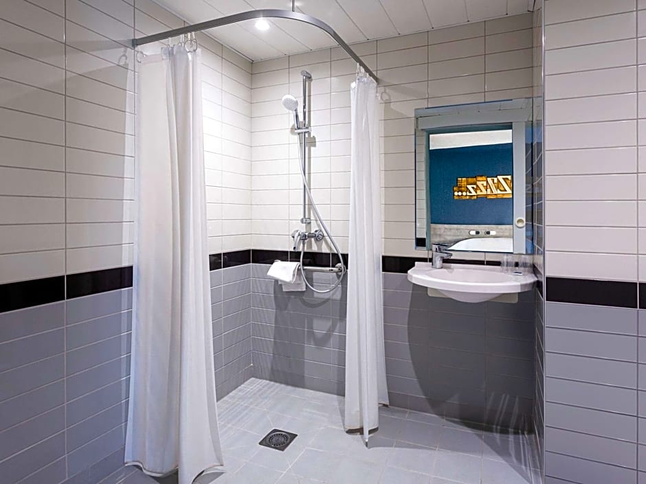 ibis budget Meudon Paris Ouest