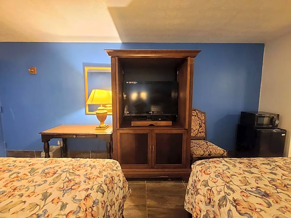 Garden Inn and Extended Stay