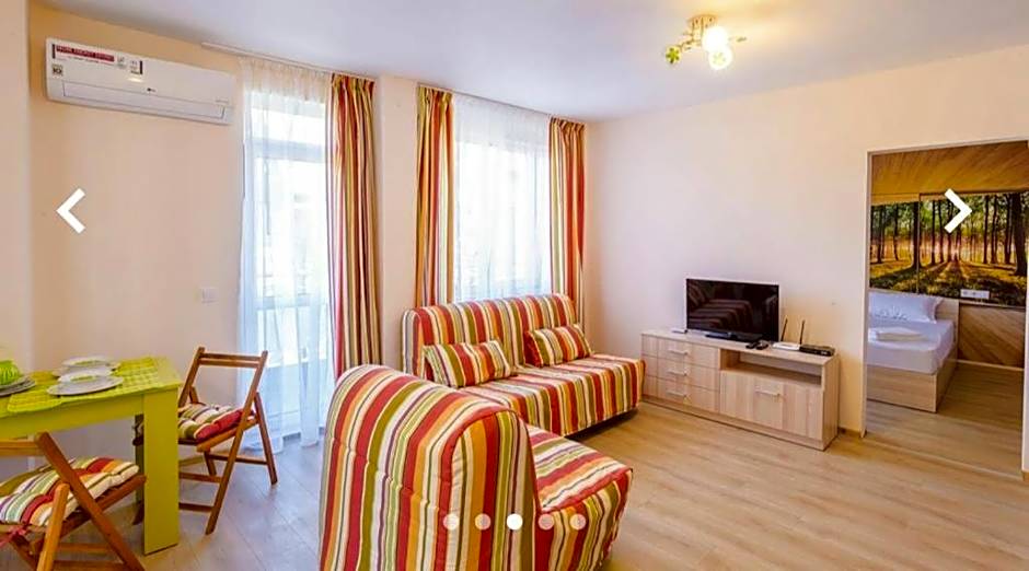 APARTHOTEL VICTORY SOFIA