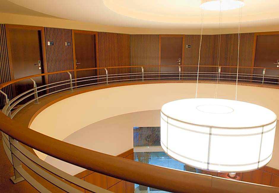 Grande Hotel De Luso