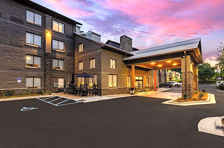 Graystone Lodge, Ascend Hotel Collection