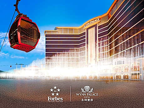 Wynn Palace