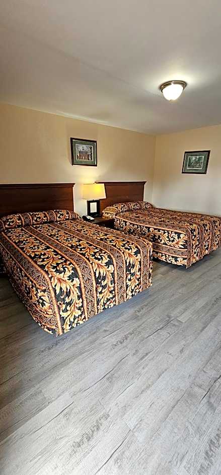 Mount Laurel Motel