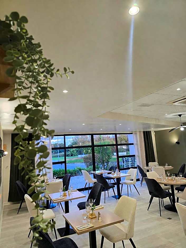 Logis Lucotel