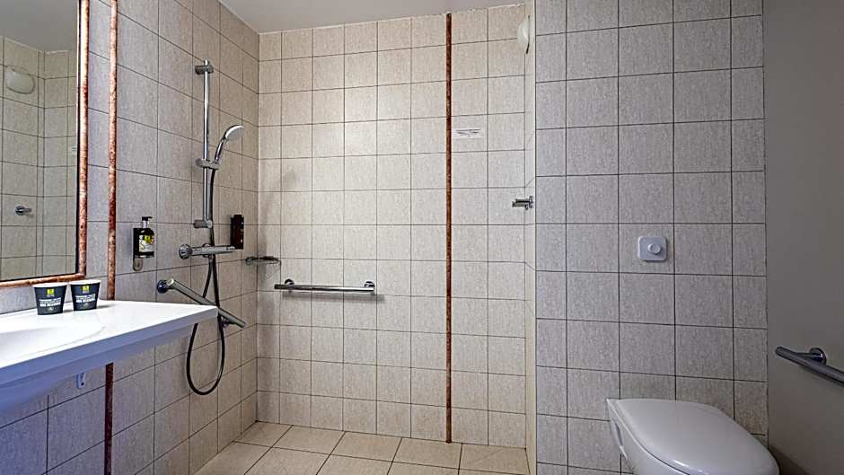 Logis Hostellerie D'Aussois