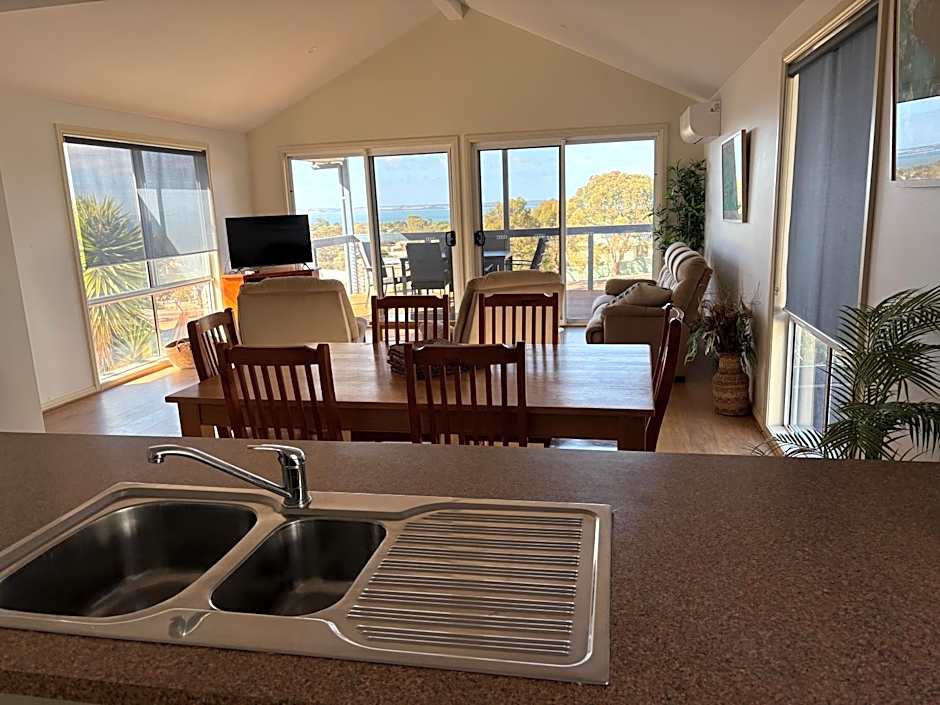 Kangaroo Island Bayview Villas