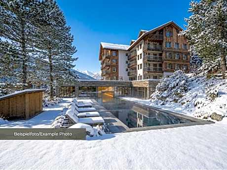 VAYA Post Montafon - Neueröffnung Dezember 2026