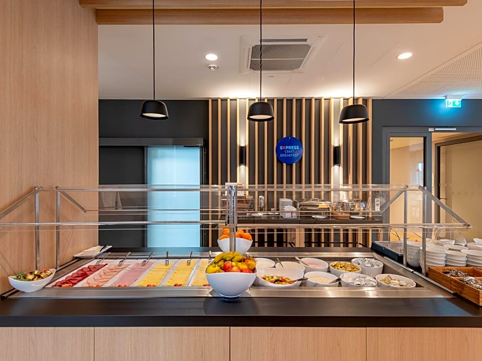 Holiday Inn Express Heilbronn By IHG