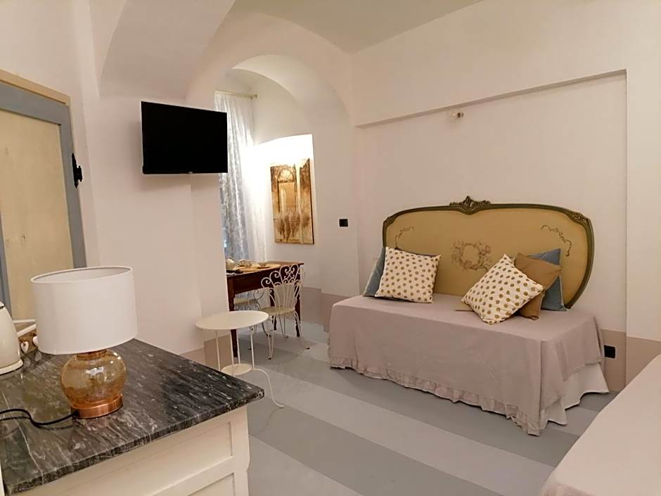 Corte delle Camelie Bed and Breakfast