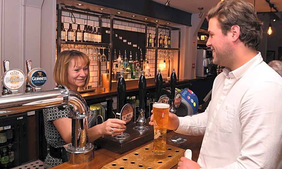 Olde House, Chesterfield by Marston's Inns