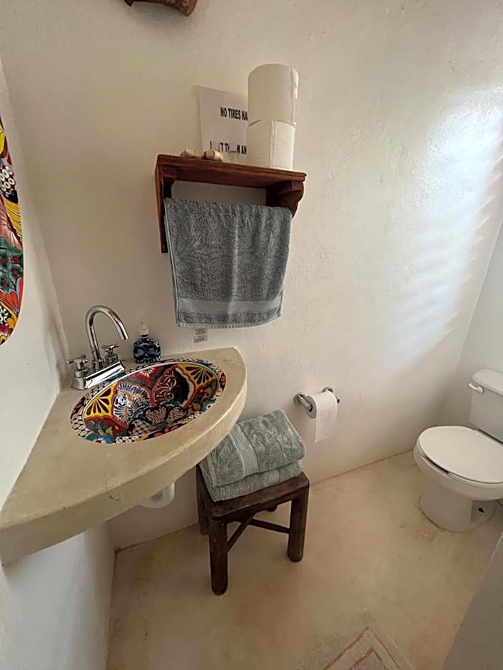 Casa Tom Tom - Adults Only