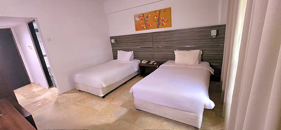 Hotel Apita Cirebon