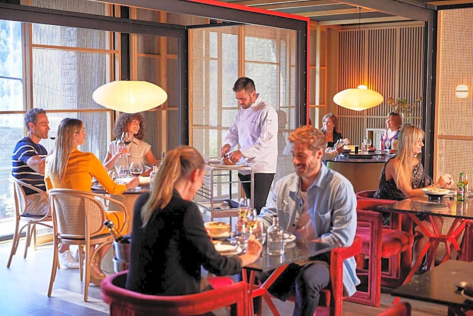 Park Piolets MountainHotel & Spa