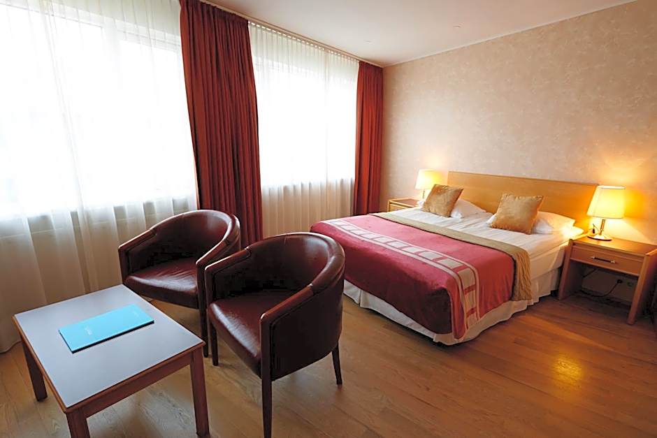 Fosshótel Rauðará