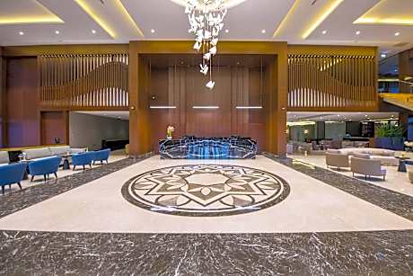 Crowne Plaza Yalova By IHG