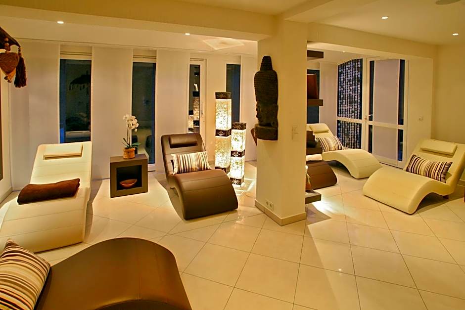 Hotel & SPA Waldecker Hof