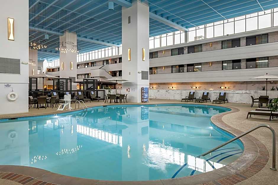 The Inn At Opryland, A Gaylord Hotel