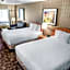Crystal Inn Hotel & Suites - West Valley City