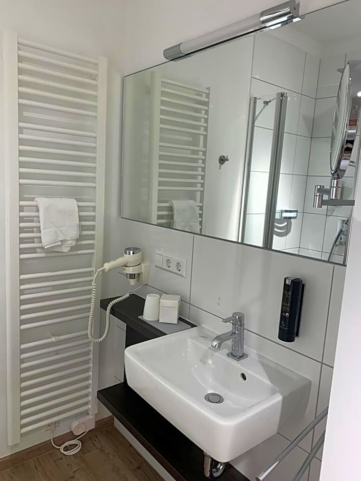 Boutique Hotel Rose