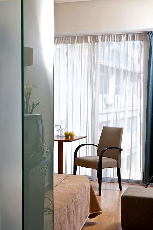 Arion Athens Hotel