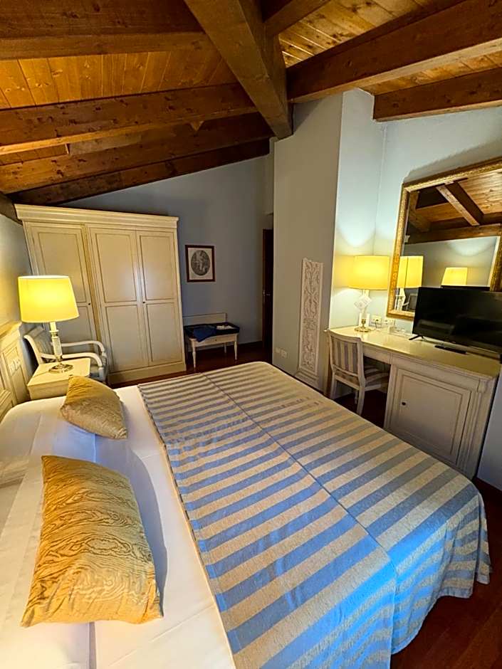 Le Muse Hotel