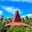 Rumah Budaya Sumba