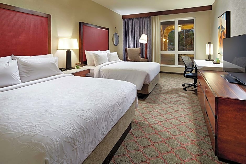 Hilton Garden Inn San Diego Old Town/Sea World Area