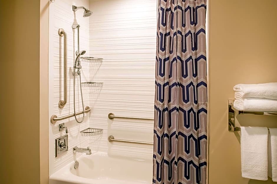 Fairfield Inn & Suites by Marriott New Orleans Downtown/French Quarter Area