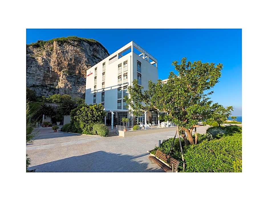 Towers Hotel Stabiae Sorrento Coast