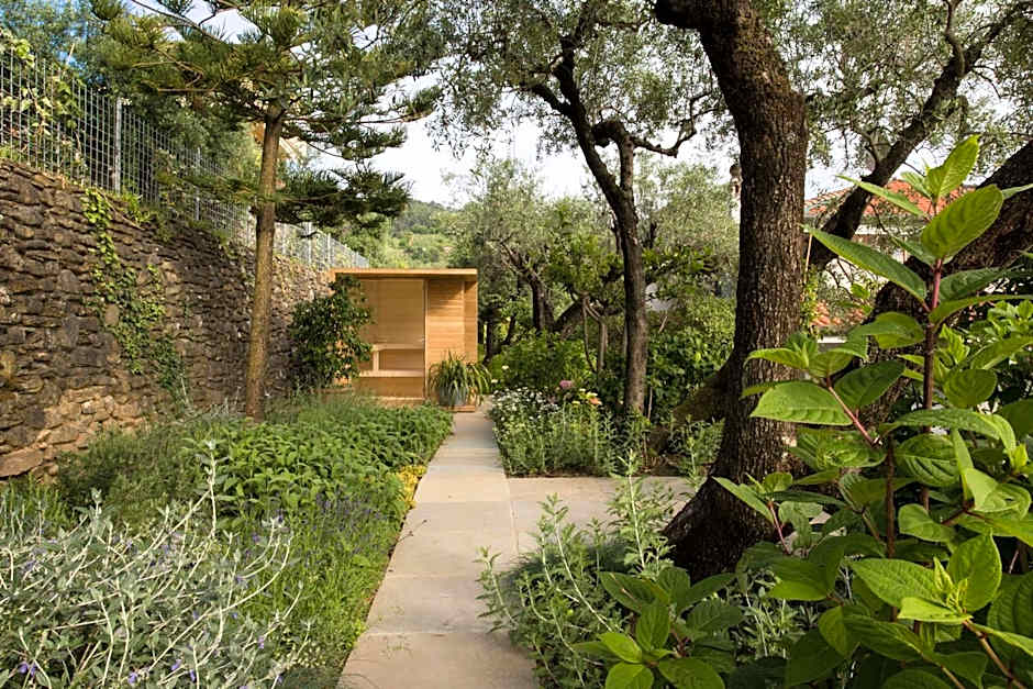 Villa GILDA Relax & Living