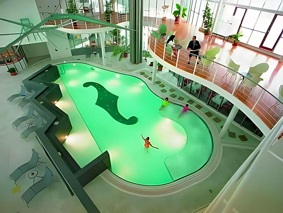 Hotel Rennsteig
