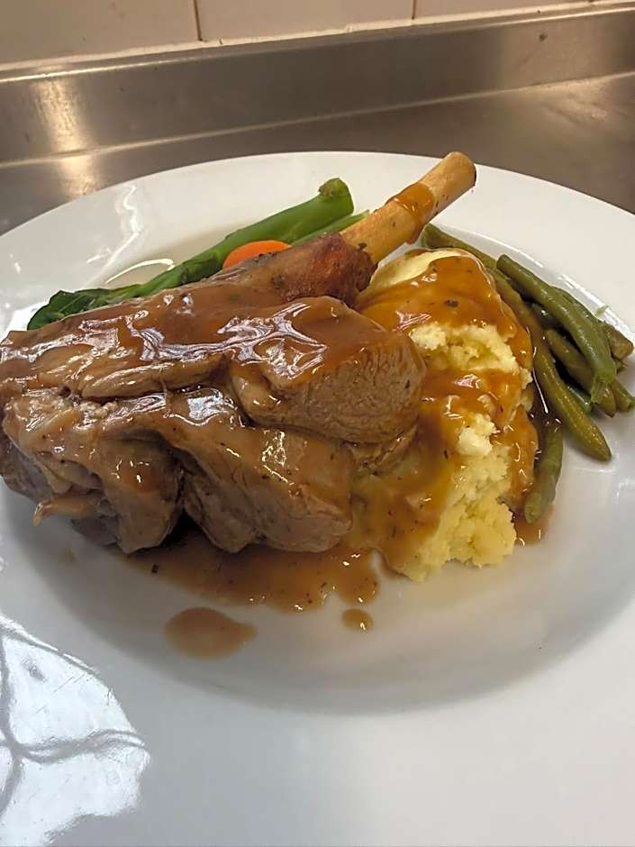 Swan hotel & restaurant