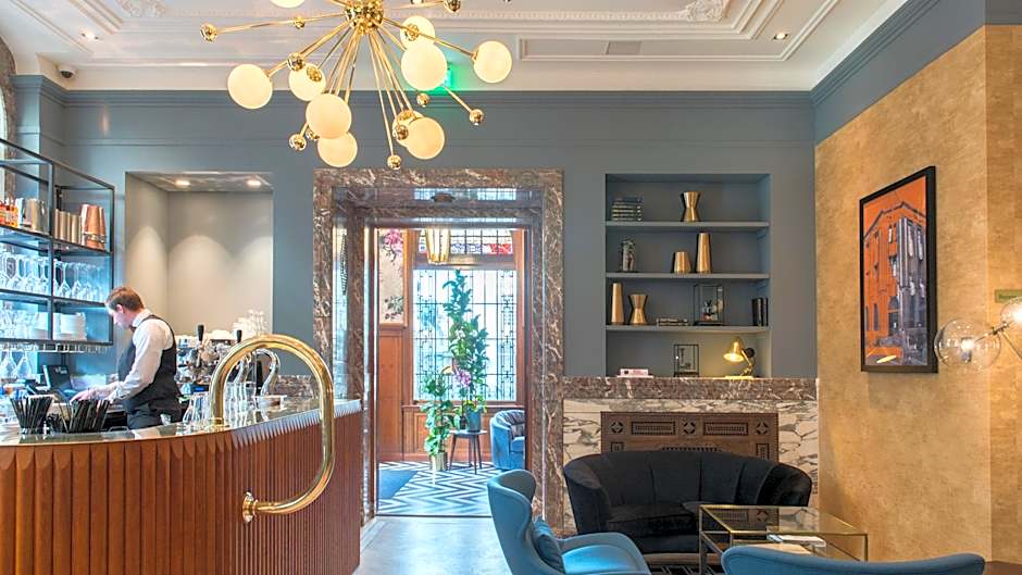 Hotel Indigo The Hague - Palace Noordeinde By IHG