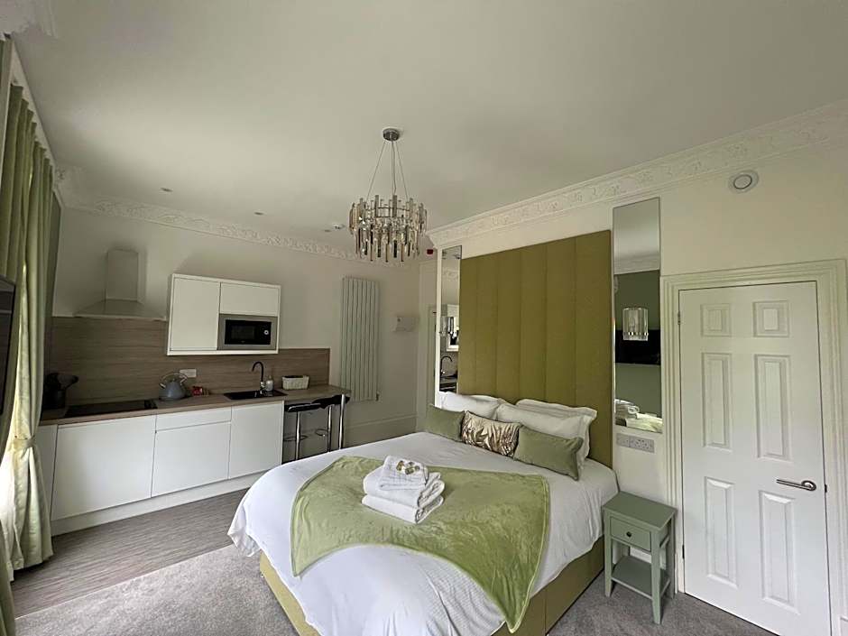 Winckley Square Residences