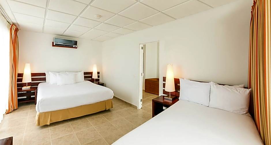 Decameron Los Delfines - All Inclusive