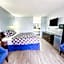 Happy Stay Inn Madisonville I-69 By OYO