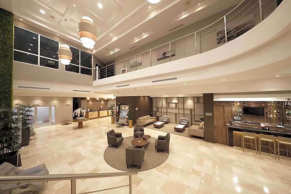 Victoria Hotel and Suites Panama