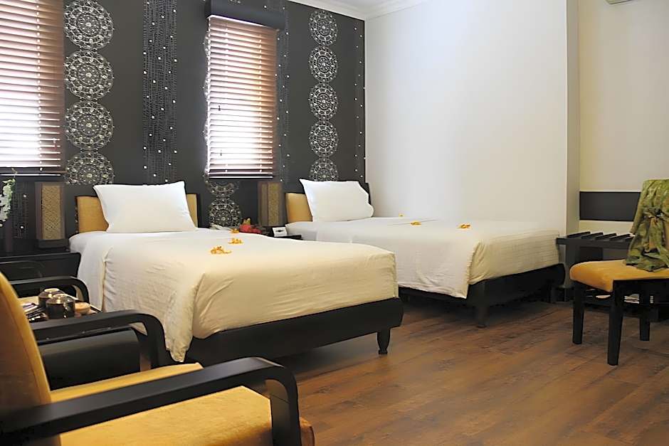 Orchid Hotel Hue