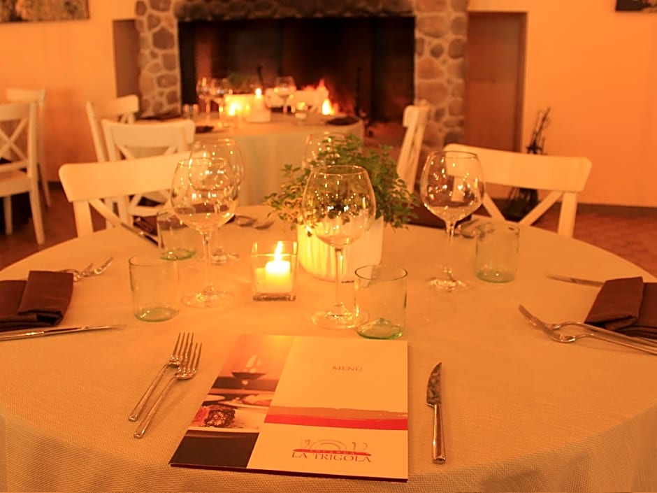 Locanda La Trigola