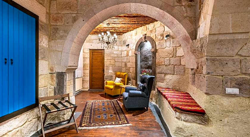 Cappadocia Estates