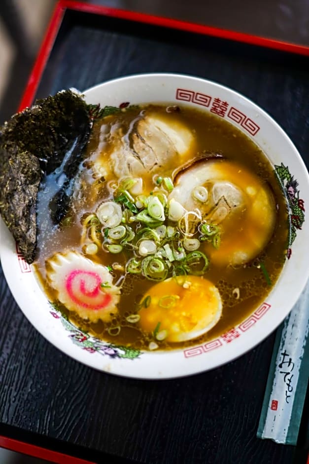 MinshukuKCS Hotel and Restaurant