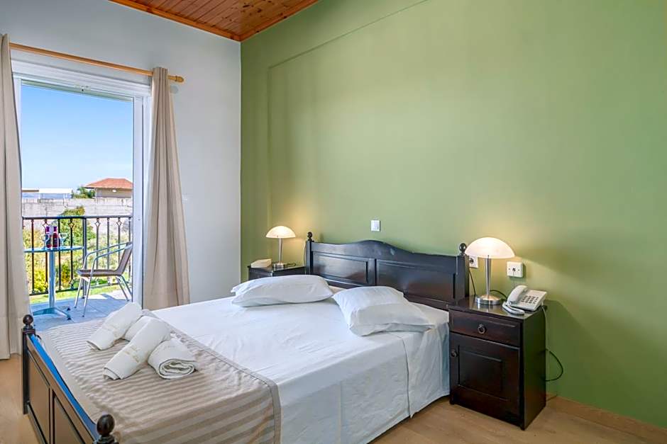 Vergina Star Hotel