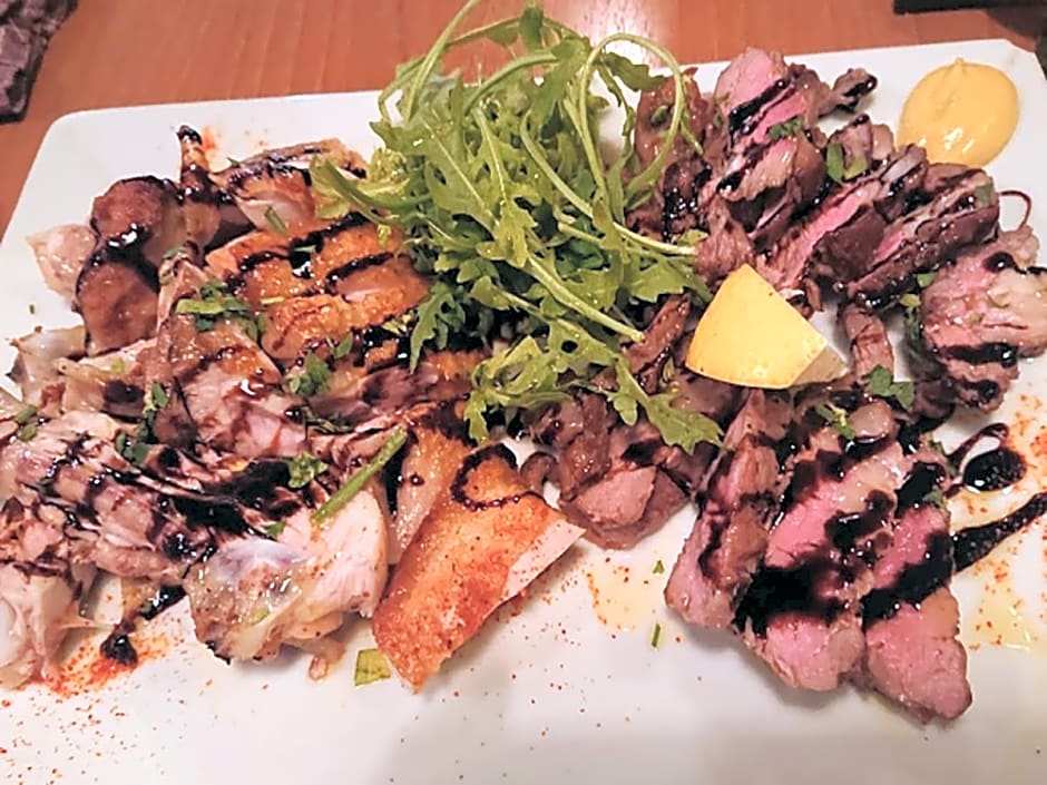 Apa Hotel Fuji Chuo