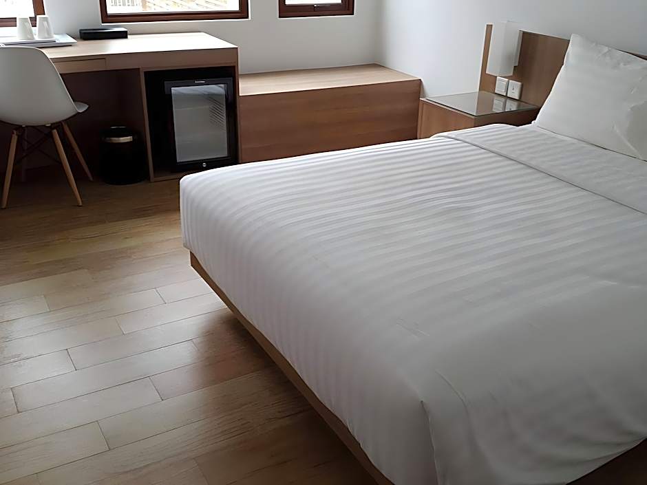 Grand Zuri Kuta Bali Hotel