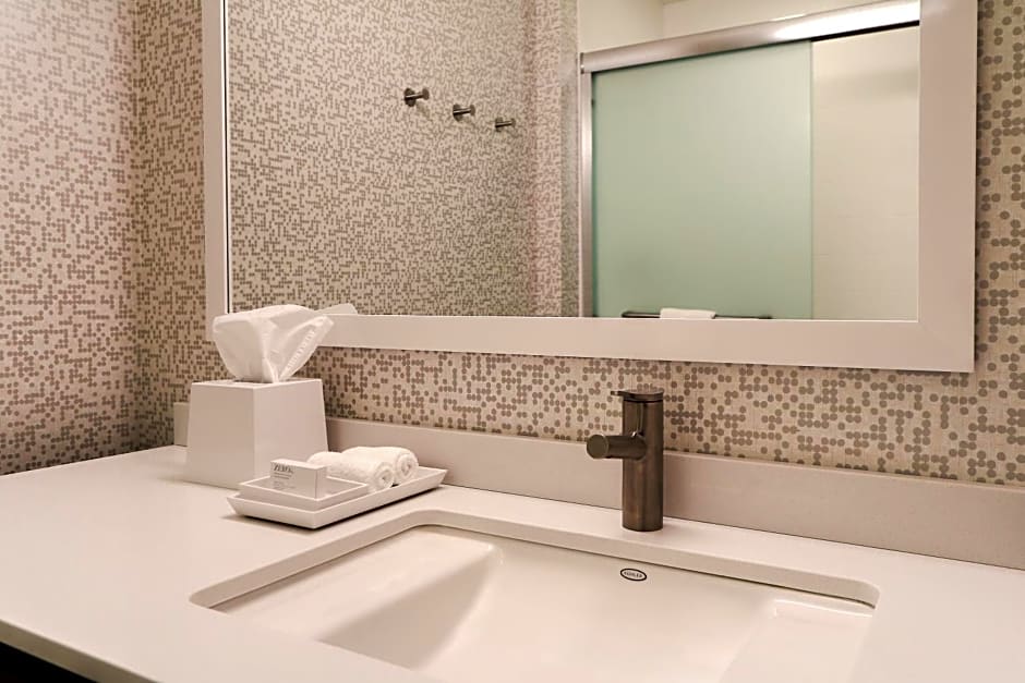 Home2 Suites By Hilton Alcoa Knoxville Airport