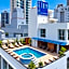 TRYP by Wyndham Panama Centro