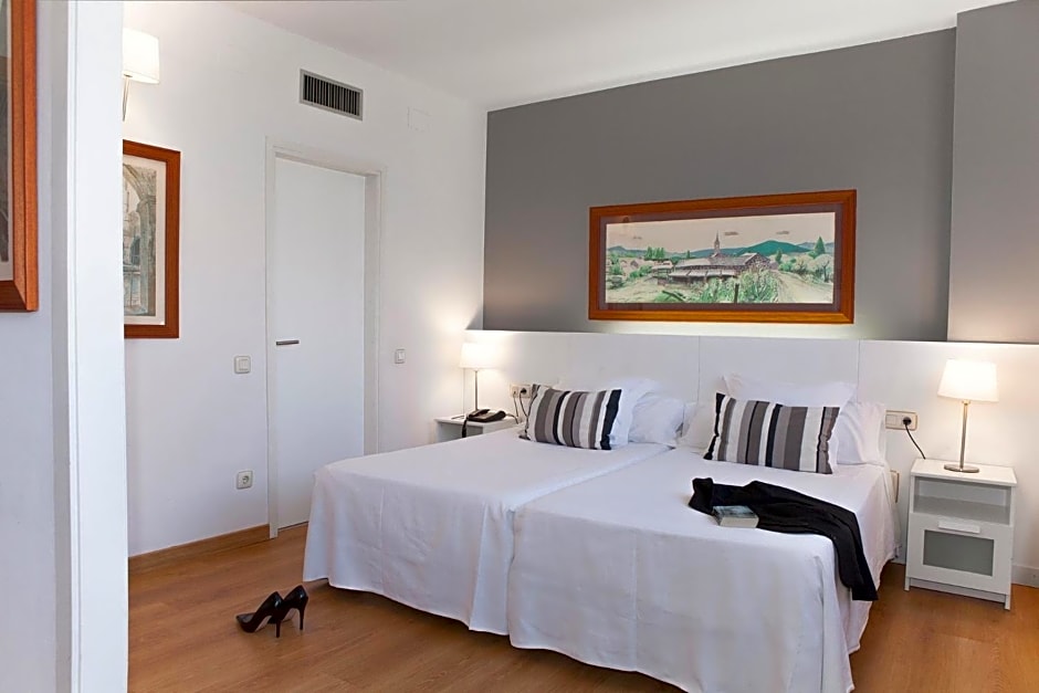 Aparthotel Atenea Barcelona